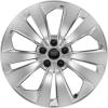 Audi 5 Spoke [Q8 4M8] Diamond Silver Wheel Img 1