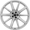 Audi Sport 5 Spoke Rotor [Q8 4M8] Anthracite Black with Diamond Cut Wheel Img 1
