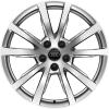 Audi 5 V Spoke [TT 4N] Diamond Silver Wheel Img 1