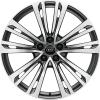 Audi 10 Parallel Spoke [TT 4N] Graphite Grey with Diamond Cut Wheel Img 1