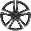 Audi 5 Arm [TT 4N] Graphite Grey with Diamond Cut Wheel Img 1