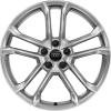 Audi Sport 5 V Spoke [R8 4S] Galvano Silver Wheel Img 1