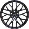 Audi 10 Y Spoke [R8 4S] Anthracite Black Wheel Img 1