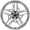 Audi Sport 5 Double Spoke Dynamic [R8 4S] Galvano Silver Wheel Img 1
