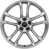 Audi Sport 5 V Spoke [R8 4S] Galvano Silver Wheel Img 1