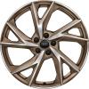 Audi Sport 5 V Spoke Evo [R8 4S] Titanium Grey with Diamond Cut Wheel Img 1