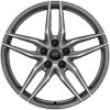 Audi Sport 5 Double [R8 4S] Matt Titanium Grey with Diamond Cut Wheel Img 1