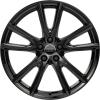 Audi 10 Spoke Vox [Q5 80A] Gloss Black Wheel Img 1