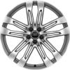 Audi 5 V Double Spoke [Q5 80A] Graphite Grey with Diamond Cut Wheel Img 1