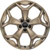Audi 5 Y Spoke [A1 82A] Matt Bronze Wheel Img 1