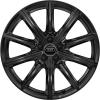 Audi Sport 10 Spoke Star [A1 82A] Gloss Black Wheel Img 1