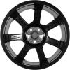 Audi Sport 7 Spoke Rotor [A1 82A] Anthracite Black with Diamond Cut Wheel Img 3