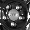 Audi Sport 7 Spoke Rotor [A1 82A] Anthracite Black with Diamond Cut Wheel Img 4