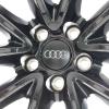 Audi Sport 5 V Spoke Polygon [Q3 83A] Gloss Black Wheel Img 4