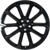 Audi Sport 5 V Spoke Polygon [Q3 83A] Gloss Black Wheel Img 1