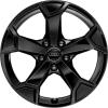Audi 5 Spoke [Q3 83A] Gloss Black Wheel Img 1