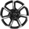 Audi Sport 7 Spoke Rotor [Q3 83A] Anthracite Black with Diamond Cut Wheel Img 1