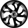 Audi Sport 5 Arm Trine [Q3 83A] Anthracite Black with Diamond Cut Wheel Img 3