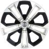 Audi Sport 5 Double Spoke Module [Q3 83A] Galvano Silver Wheel Img 1