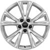 Audi 5 V Spoke S [Q3 83A] Diamond Silver Wheel Img 1