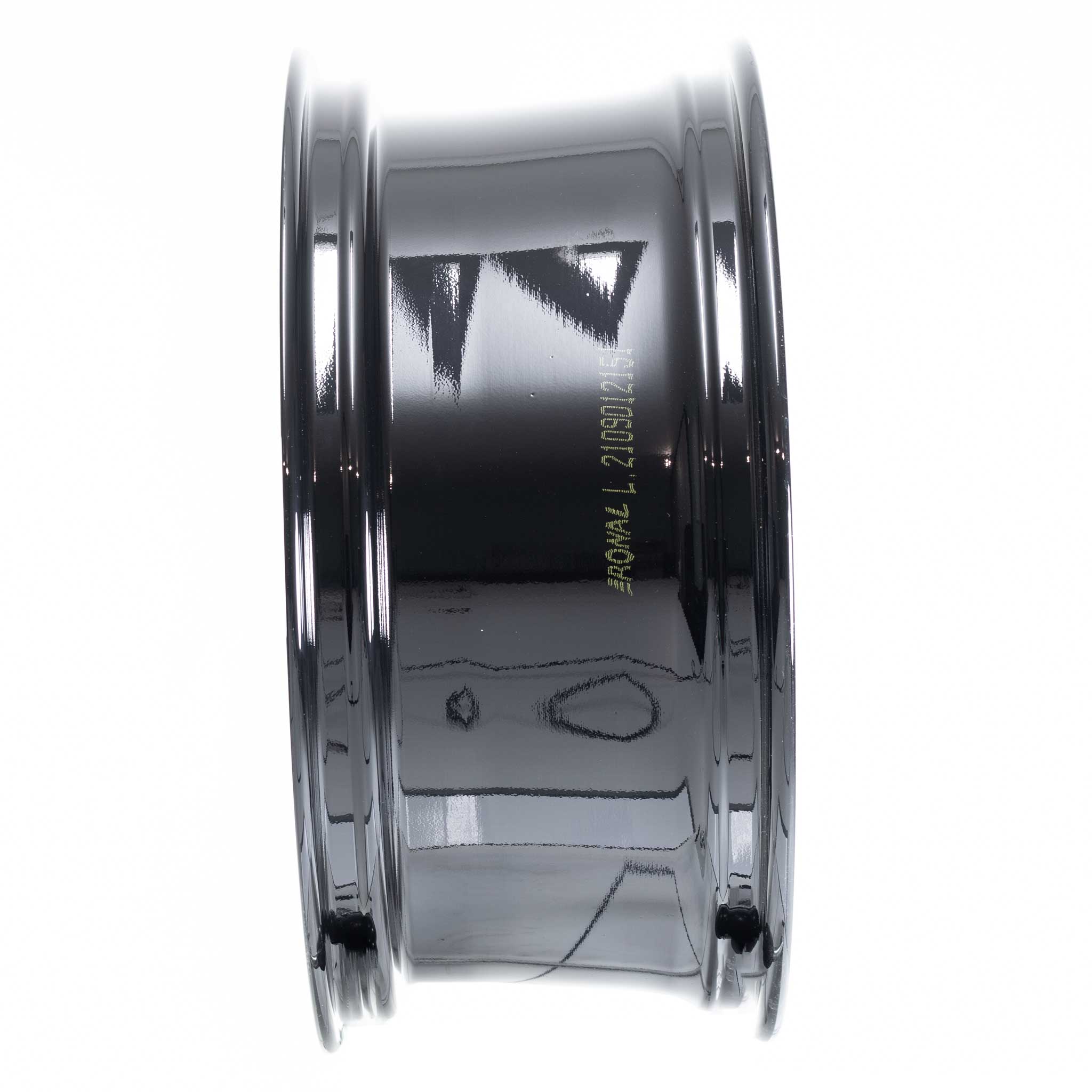 Audi 10 Spoke [Q4 89A] Gloss Black Alloy Wheel Product Image #3