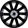Audi 10 Spoke [Q4 89A] Gloss Black Wheel Img 4