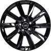 Audi 10 Spoke [Q4 89A] Gloss Black Wheel Img 1