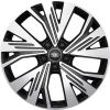 Audi 5 W Spoke Aero [Q4 89A] Graphite Grey with Diamond Cut Wheel Img 1