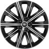 Audi RS 10 Spoke Star [Q4 89A] Gloss Black with Diamond Cut Wheel Img 1