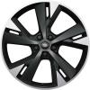 Audi 5 Y Spoke [Q4 89A] Graphite Grey with Diamond Cut Wheel Img 1
