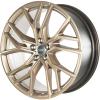 Audi RS 5 W Spoke Star [Q4 89A] Matt Bronze Wheel Img 2
