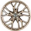 Audi RS 5 W Spoke Star [Q4 89A] Matt Bronze Wheel Img 1