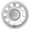 Audi 10 Spoke [A4 8D] Avus Silver Wheel Img 1