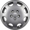Audi 8 Hole [A4 8D] Avus Silver Wheel Img 1