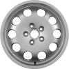 Audi 10 Hole [A4 8D] Avus Silver Wheel Img 1
