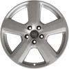 Audi 5 Arm [A4 8E] Silver Wheel Img 1