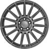Audi 15 Spoke [A4 8E] Titanium Grey Wheel Img 1