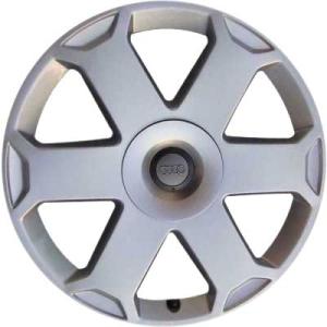 Audi 6 Spoke [A4 8E] Avus Silver Alloy Wheel for Audi A4 & S4 B7 (8H) - Sizes 18in