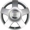 Audi 5 Arm Trapez [A4 8E] Avus Silver Wheel Img 1
