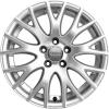 Audi Y Spoke [A4 8H] Diamond Silver Wheel Img 1