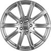 Audi 10 Spoke [TT 8J] Silver Wheel Img 1