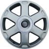 Audi 6 Spoke [A3 8L] Avus Silver Wheel Img 1