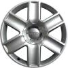 Audi 6 Spoke [TT 8N] Avus Silver Wheel Img 1