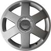 Audi 6 Arm [TT 8N] Avus Silver Wheel Img 1