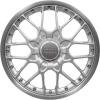 Audi 8 Double Spoke [TT 8N] Avus Silver Wheel Img 1