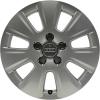 Audi 7 Arm [A3 8P] Diamond Silver Wheel Img 1