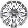 Audi 8 V Spoke [A3 8P] Grey Wheel Img 1