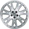 Audi 14 Spoke [Q5 8R] Diamond Silver Wheel Img 1