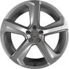 Audi 5 Spoke [Q5 8R] Anthracite Wheel Img 1