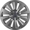Audi 10 Arm Turbine [Q5 8R] Anthracite Wheel Img 1